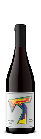 2020 T Anderson Valley Pinot Noir