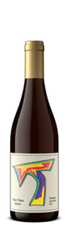 2022 T Anderson Valley Chardonnay