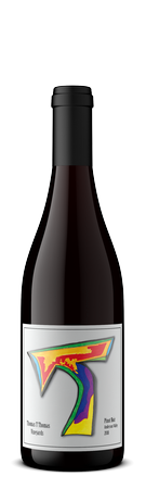 2018 T Anderson Valley Pinot Noir