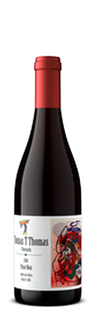 2021 Buster's Hill Pinot Noir