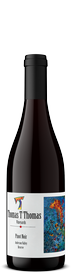 2020 Reserve Pinot Noir