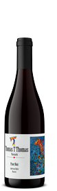 2019 Reserve Pinot Noir