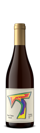 2022 T Anderson Valley Chardonnay