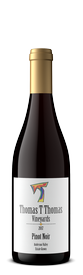 2022 Estate Grown Pinot Noir